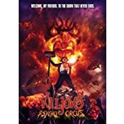 Killjoy's Psycho Circus (Killjoy 5) [DVD]